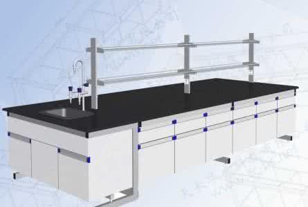 實驗室臺柜換臺面該注意哪些問題？